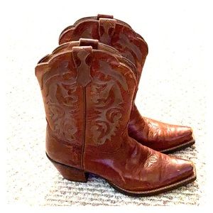 Ariat Western Boots